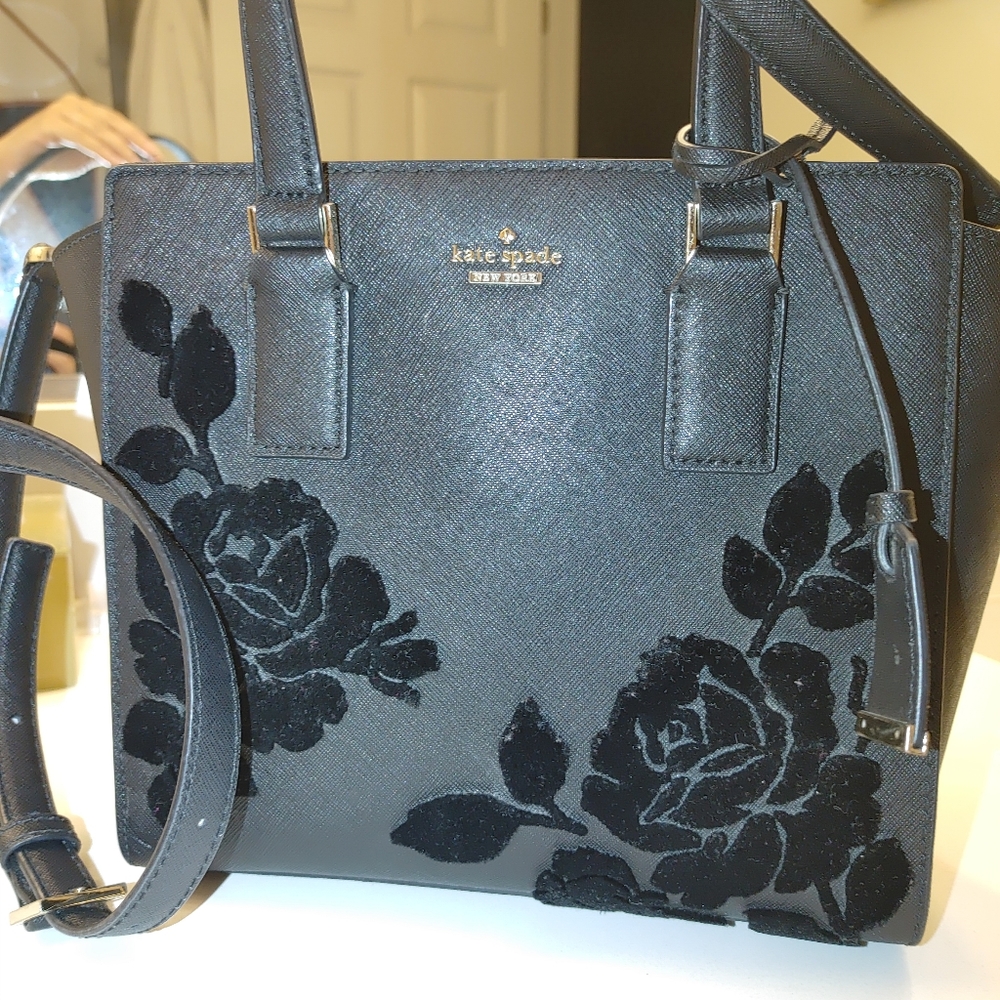 COPY - Kate Spade Gorgeous Purse